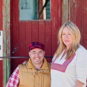 Meet your Posher, Robin